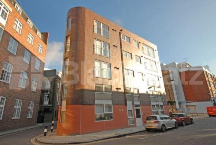 			LET , 2 Bedroom, 1 bath, 1 reception Apartment			 Magdalen Street, London Bridge